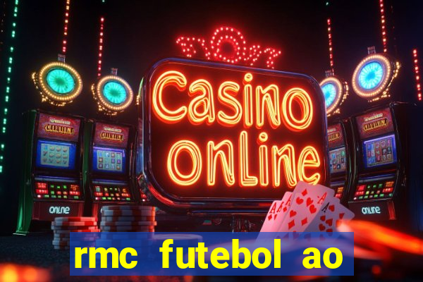 rmc futebol ao vivo gratis